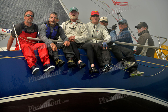 2017 Block Island Race Week E_0161