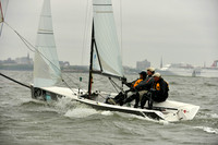 2016 Charleston Race Week A_0486
