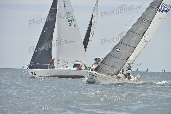 2025 Block Island Race Week K_0334