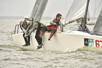 2019 Charleston Race Week C_0900