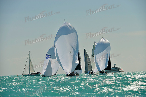 2017 Quantum Key West RW C 217