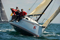 2015 Block Island Race Week A 489