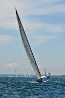 2012 NYYC Annual Regatta A 710