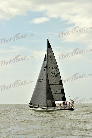 2019 Charleston Race Week A_0135