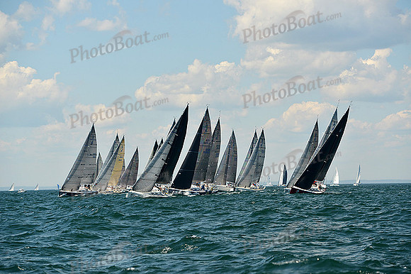 2015 Block Island Race Week C 113