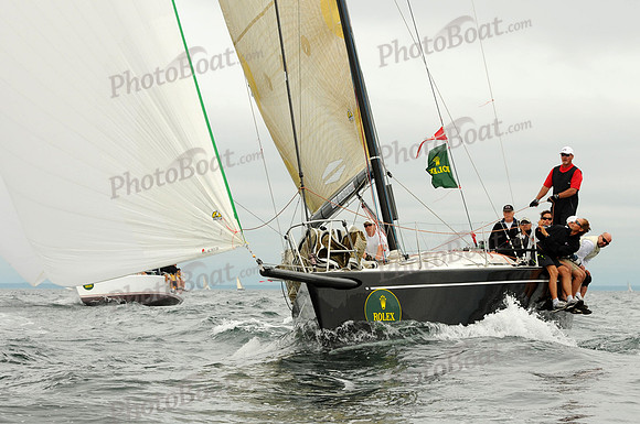 2011 Block Island RW E 939