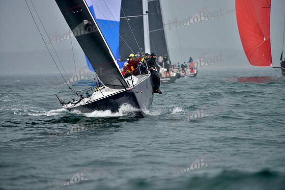 2021 Block Island Race Week C_1655