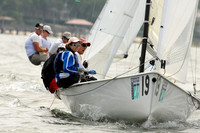 2012 Charleston Race Week A 1399