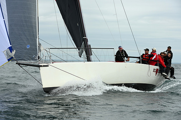 2025 Block Island Race Week I_0236