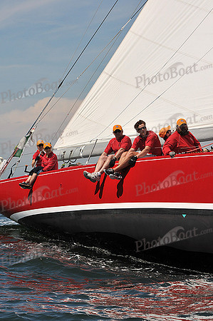 2012 NYYC Annual Regatta A 2066
