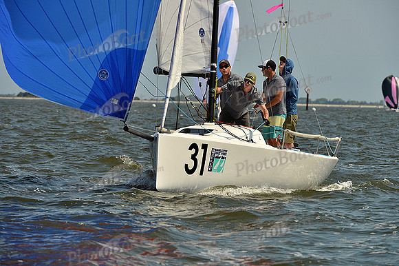 2014 Charleston Race Week D 1402
