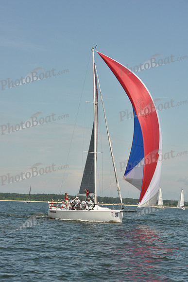 2018 Southern Bay Race Week C_0216