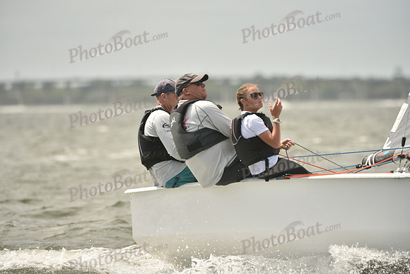 2019 Charleston Race Week F_0090