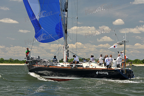 2014 Southern Bay Race Week C 1910