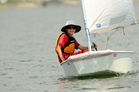 2012 Opti Green Fleet 234