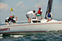 2015 Block Island Race Week A 875