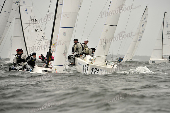 2018 J70 Worlds A_0328