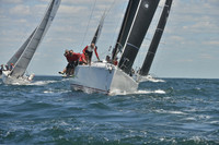 2021 Block Island Race Week D_0337