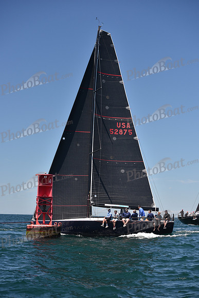 2021 Block Island Race Week E_0613