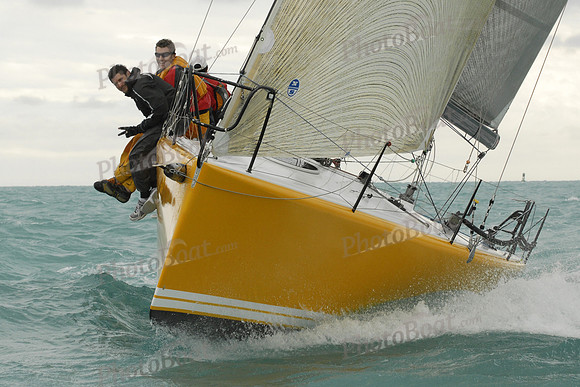2008-01-20 Key West Race Week 213