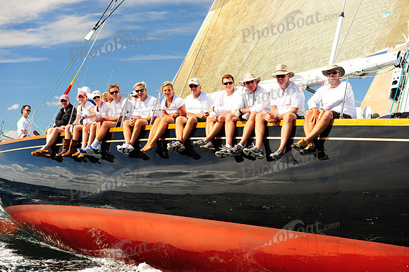 2014 Newport Bermuda A 1906