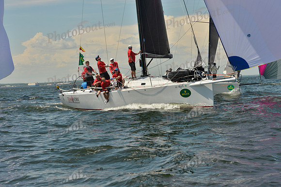 2017 NYYC Annual Regatta A_2712