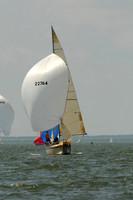 2012 Southern Bay Race Week A 780