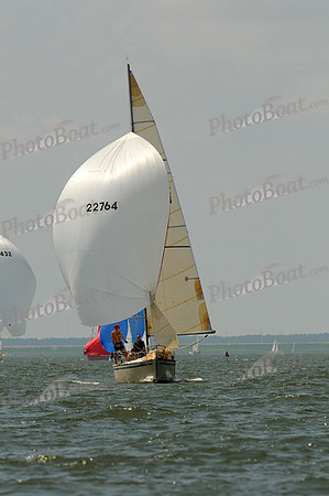 2012 Southern Bay Race Week A 780