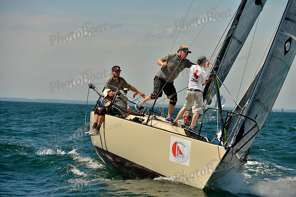 2017 Block Island Race Week F_2347
