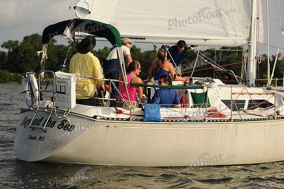 2011 Gov Cup C 1295