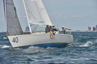 2021 Block Island Race Week D_1487