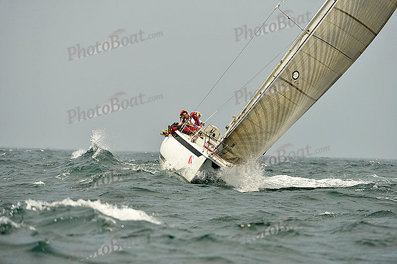2015 Block Island Race Week D 1816