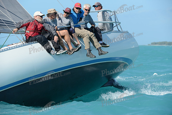 2017 Quantum Key West RW B 413