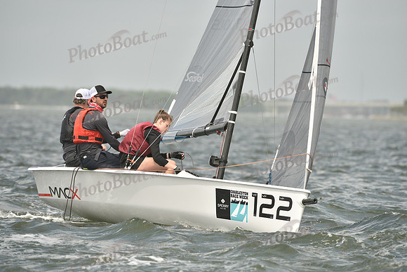 2019 Charleston Race Week C_0085
