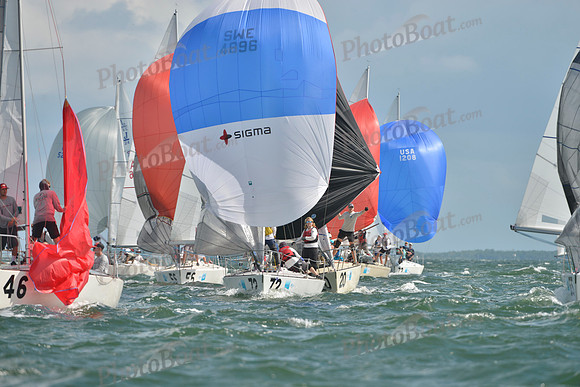 2019 J24 Worlds I_0238