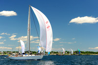 2014 Newport Bermuda A 123