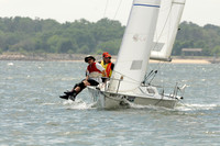 2012 Charleston Race Week A 1217