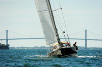 2014 NYYC Annual Regatta C 190