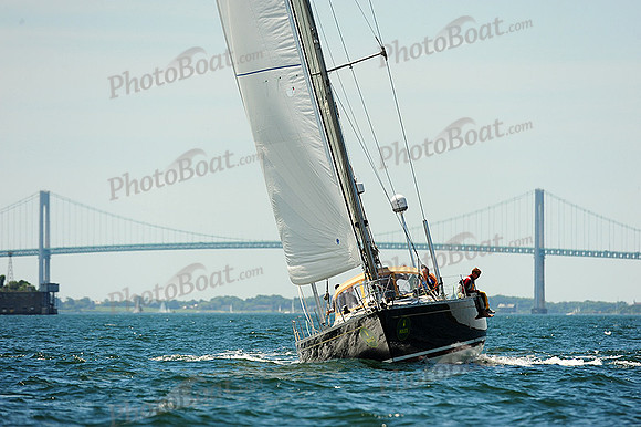 2014 NYYC Annual Regatta C 190