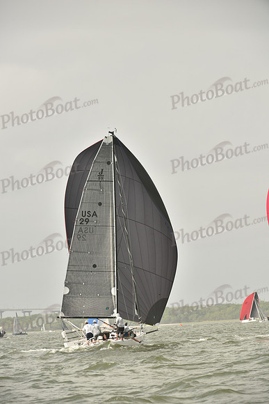 2019 Charleston Race Week D_0225