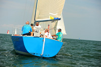 2014 Cape Charles Cup A 946