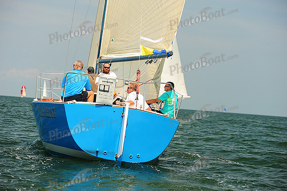 2014 Cape Charles Cup A 946
