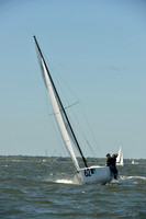 2016 Charleston Race Week C 1022