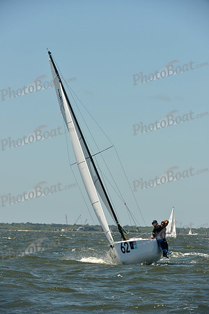 2016 Charleston Race Week C 1022