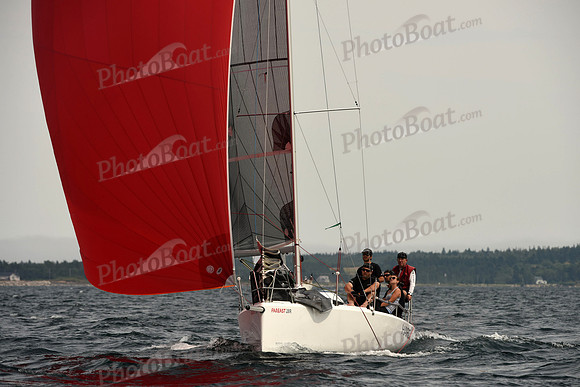 2016 Chester Race Week C 1351