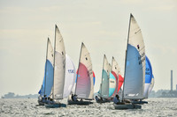 2018 Thistle Nationals C_0611