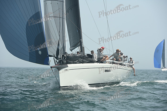 2025 Block Island Race Week A_0382