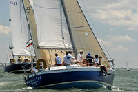 2013 Southern Bay Race Week C 2179