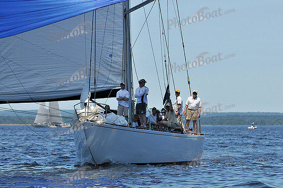 2013 NYYC Annual Regatta B 240