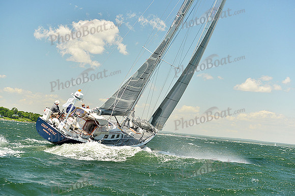 2016 NYYC Annual Regatta E_0331